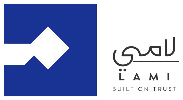 لامي — Built on trust